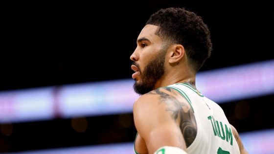 Boston Celtics beat Cleveland Cavaliers in game one, news, scores, results, Jaylen Brown, Derrick White – MASHAHER