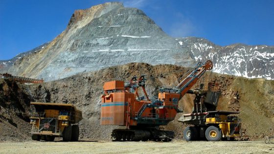 RBC Capital Markets says BHP’s $74b valuation of Anglo American is not value accretive – MASHAHER