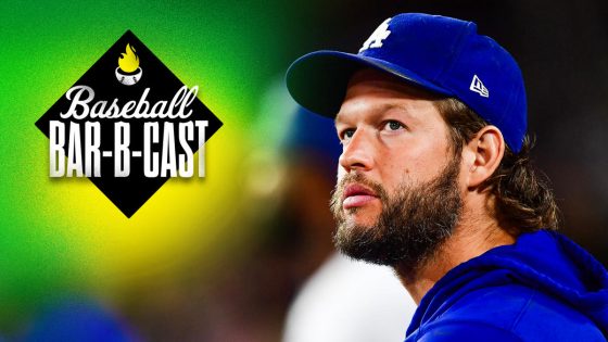 Paul Skenes is getting close, Clayton Kershaw biography author Andy McCullough interview – MASHAHER