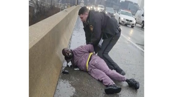 State trooper who arrested LGBTQ+ leaders in Philadelphia no longer works for state police – MASHAHER