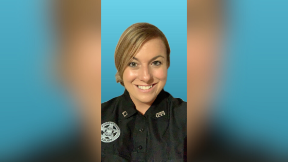 Cause of death revealed for Ponchatoula police officer found dead on duty – MASHAHER