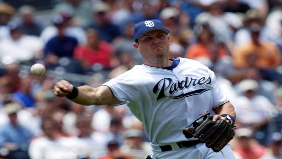 Former MLB infielder Sean Burroughs dies at 43 – MASHAHER