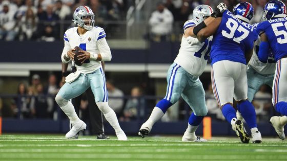 Reports: Dolphins-Packers, Giants-Cowboys slated for Thanksgiving – MASHAHER