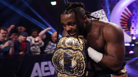 AEW Double or Nothing 2024: Live updates, results, full card, grades and analysis – MASHAHER