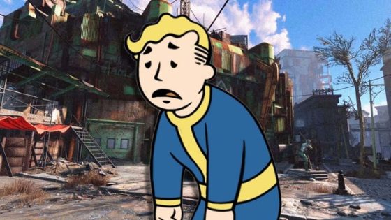 Fallout 4 Fans Are Begging Bethesda To Stop Updating The Game – MASHAHER