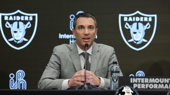 Tom Telesco: Selecting a QB in this year’s draft “didn’t line up” – MASHAHER