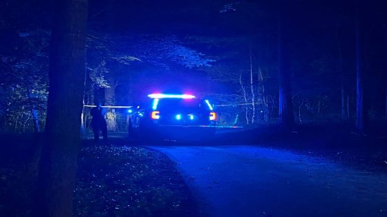 3 kids, adult found dead in ‘suspicious’ car on walking trail, Georgia police say – MASHAHER