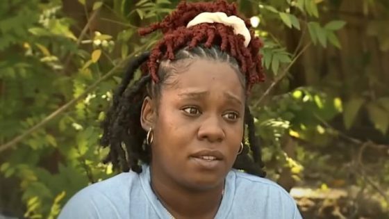 This Florida mom’s lottery win turned to ‘absolute nightmare’ after the state snatched her winnings – MASHAHER