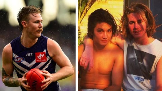 ‘Rest in peace’, Tom Barrass’ heartbreaking tribute after Cam McCarthy’s death, latest news – MASHAHER