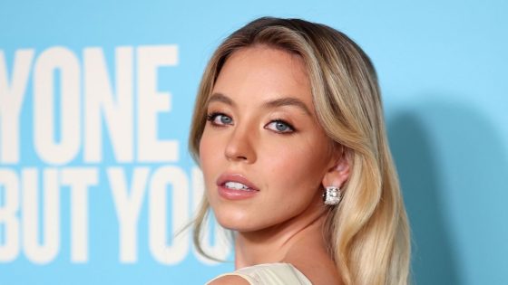 Sydney Sweeney Just Signed On To Get Ripped For A Boxing Biopic After Anyone But You And Immaculate Successes, And I’m Totally Here For It – MASHAHER