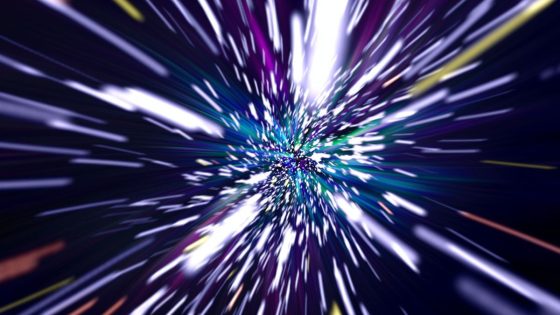 ‘Warp drives’ may actually be possible someday, new study suggests – MASHAHER