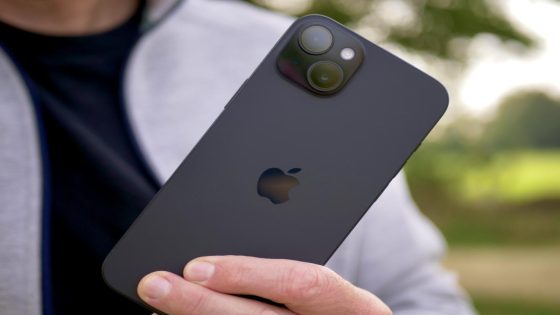 5 phones you should buy instead of the iPhone 15 Plus – MASHAHER