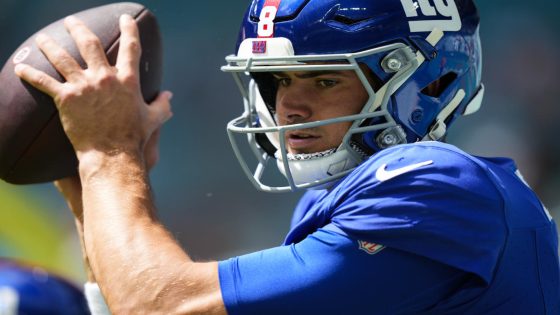 Why there’s hope for Giants, Raiders despite sitting out the mad dash for first-round QBs – MASHAHER