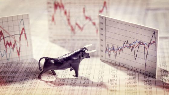 3 Dow Stocks to Own for the Long Run – MASHAHER