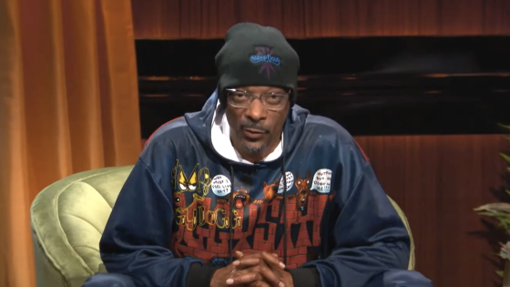 Snoop Dogg Offers A Refreshing Take On Drake And Kendrick Lamar’s Rap Beef – MASHAHER