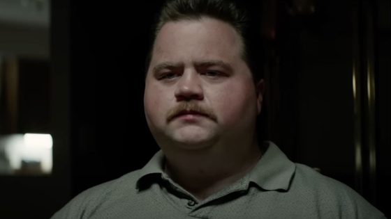 Ahead Of The Chris Farley Biopic, Paul Walter Hauser Gets Real About The Most ‘Difficult’ Part Of Playing The Comedy Legend – MASHAHER