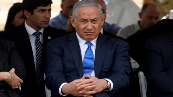 Netanyahu can avoid ICC war crime charge by suing for peace in Middle East – MASHAHER