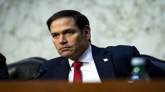 Maddow Blog | In hush-money case, Marco Rubio flubs key detail in important way – MASHAHER