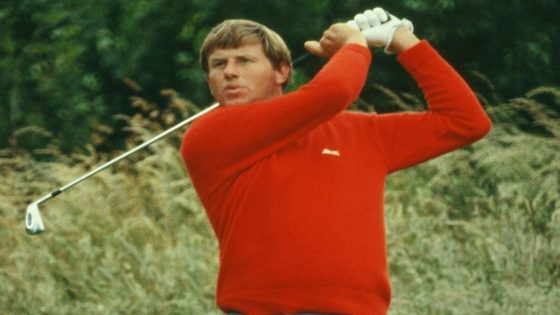 Six-time Ryder Cup player Peter Oosterhuis dies, aged 75 – MASHAHER