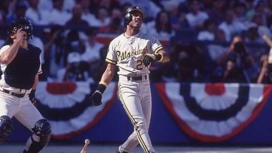 Barry Bonds, despite complicated legacy, to be inducted into Pirates Hall of Fame – MASHAHER