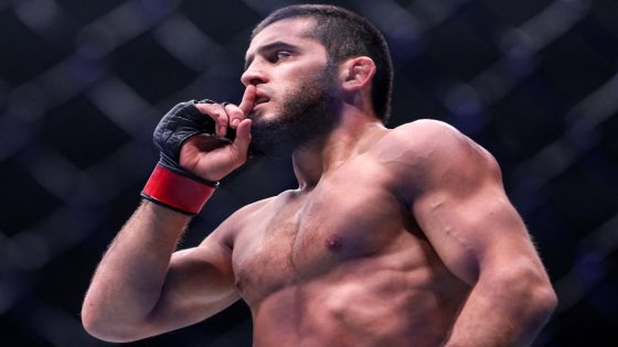 How to watch UFC 302: Islam Makhachev vs. Dustin Poirier fight card details, start times and more – MASHAHER