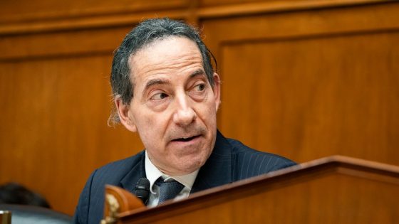 Raskin says it’s ‘worth investigating’ whether House members were drinking in hearing room – MASHAHER