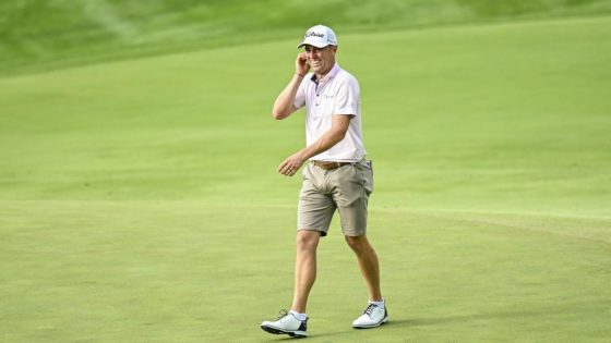 Justin Thomas not overly familiar with Valhalla, but here’s why he anticipates more PGA drama – MASHAHER