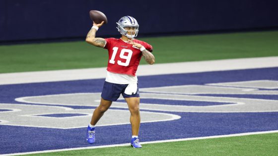 Trey Lance is close to ‘being a master’ of Cowboys offense, says coach Mike McCarthy – MASHAHER