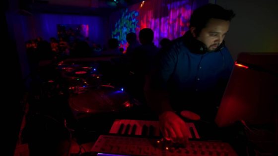 This popular Sacramento nightclub is closing its doors — but not for good. What to know – MASHAHER