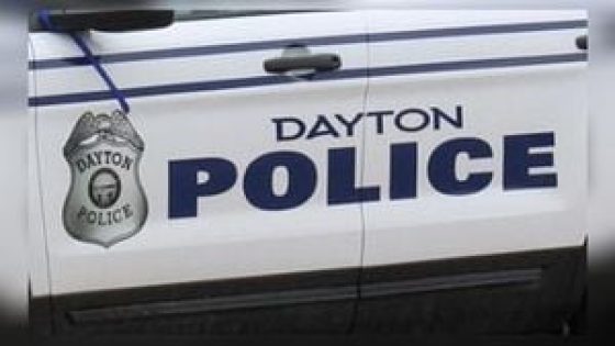 13-year-old girl hospitalized after being attacked at Dayton park, mother says – MASHAHER