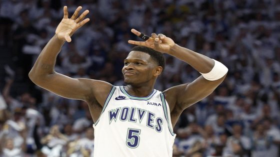 NBA Playoffs: Timberwolves run roughshod over Nuggets to force Game 7 – MASHAHER