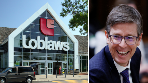 What’s next for Loblaws, boycott groups, Galen Weston as the face of the company – MASHAHER