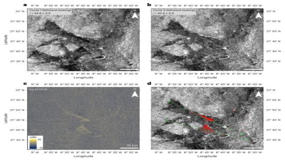 Venus Appears to Be a Churning Hotbed of Volcanic Activity – MASHAHER