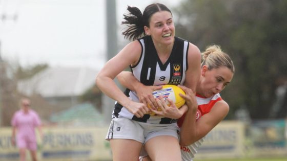 SWFL women’s: Busselton beat brave South Bunbury by 19 points to stay in touch with top sides – MASHAHER