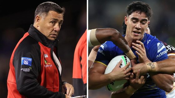 Jimmy Brings column, Dragons chasing Parramatta junior Blaize Talagi, Eels shopping Maika Sivo, Roosters recruiting problems, latest news – MASHAHER