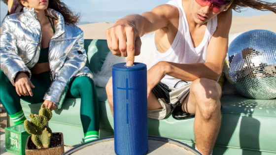 Target’s Summer Sale Has Top-Rated Portable Speakers From $14 – MASHAHER