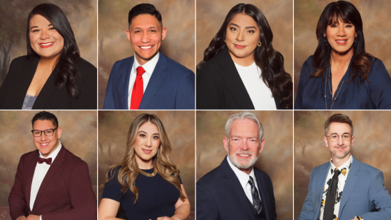 El Paso ISD, Socorro ISD recognize outstanding teachers during Teacher Appreciation Week – MASHAHER