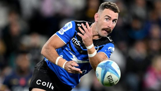 Western Force brings back big guns Nic White and Izack Rodda with finals on the line against Fijian Drua – MASHAHER