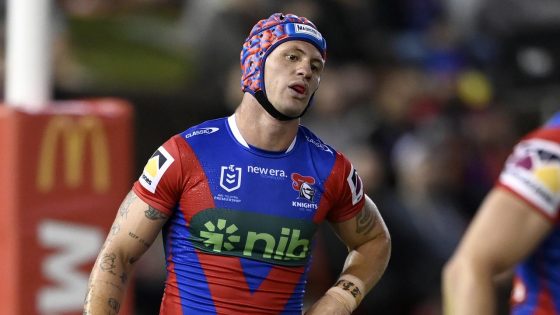 Newcastle Knights’ third party deal with Kalyn Ponga, explained, news, Sydney Roosters, salary cap breach, – MASHAHER