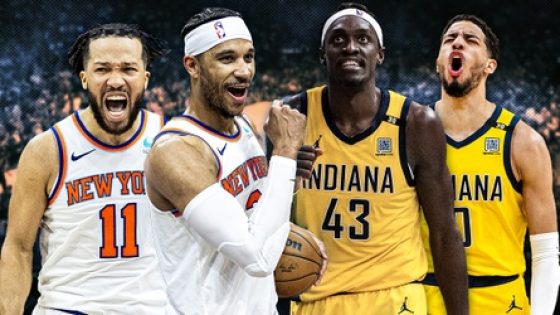 Knicks vs. Pacers second-round preview and prediction for 2024 NBA playoffs – MASHAHER