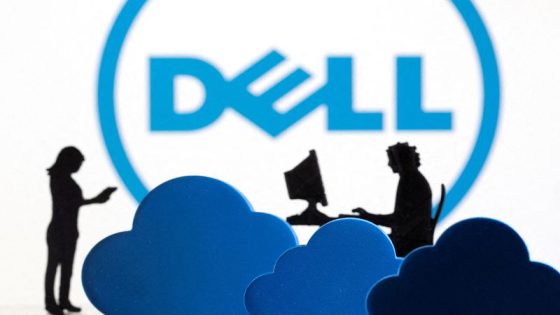 Dell deepens AI push with new PCs, Nvidia-powered servers – MASHAHER