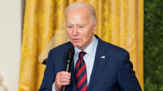 Biden set to award Presidential Medal of Freedom to Pelosi, Al Gore, Bloomberg, Michelle Yeoh and more – MASHAHER