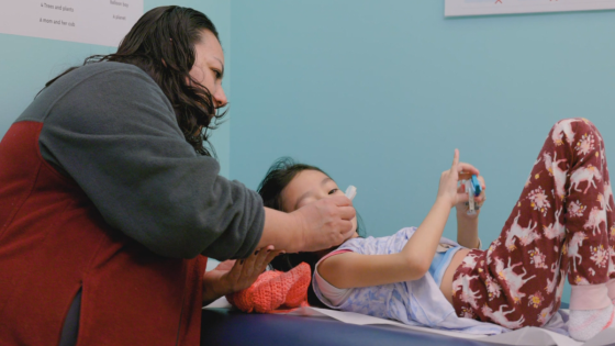 Spanish-speaking pediatric clinic at Children’s Hospital Colorado aims to boost health care accessibility – MASHAHER