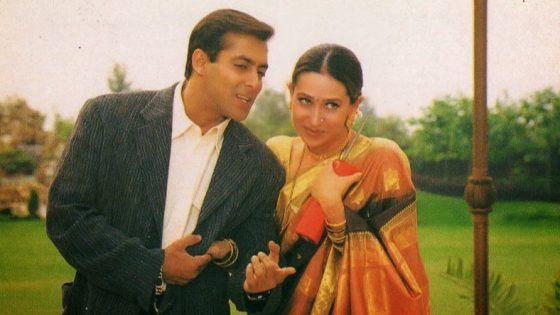 25 years of Biwi No 1: Lesser known facts – MASHAHER