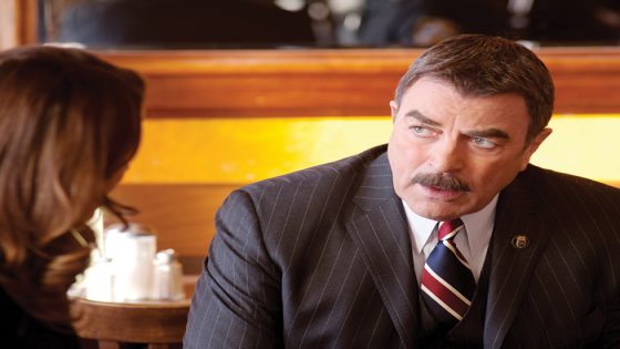 Tom Selleck Hopes CBS Will Un-Cancel ‘Blue Bloods’ – MASHAHER