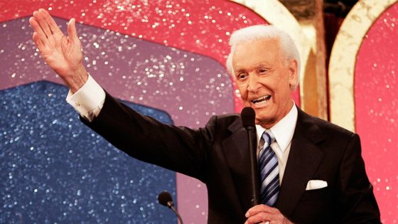 Bob Barker Honored With Boat Named After ‘Price Is Right’ Host – MASHAHER