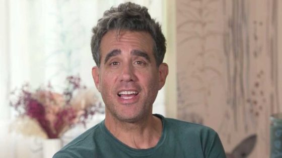 ‘Ezra’ Exclusive Interview: Bobby Cannavale – MASHAHER