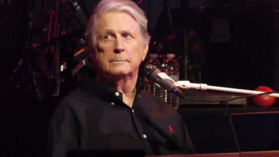 Conservatorship for Beach Boys Legend Brian Wilson Approved by Judge – MASHAHER