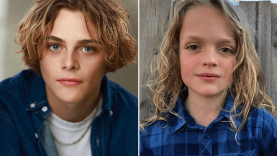 ‘Bring Her Back’ Adds Billy Barratt, Jonah Wren Phillips – MASHAHER