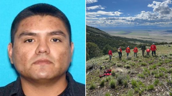 Utah hunter finds skeletal remains of man missing since 2019 in remote mountains – MASHAHER